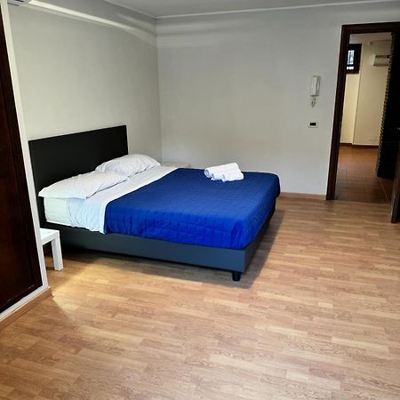 Dolcevita Eur2 Luxury Apartament Roma Esterno foto