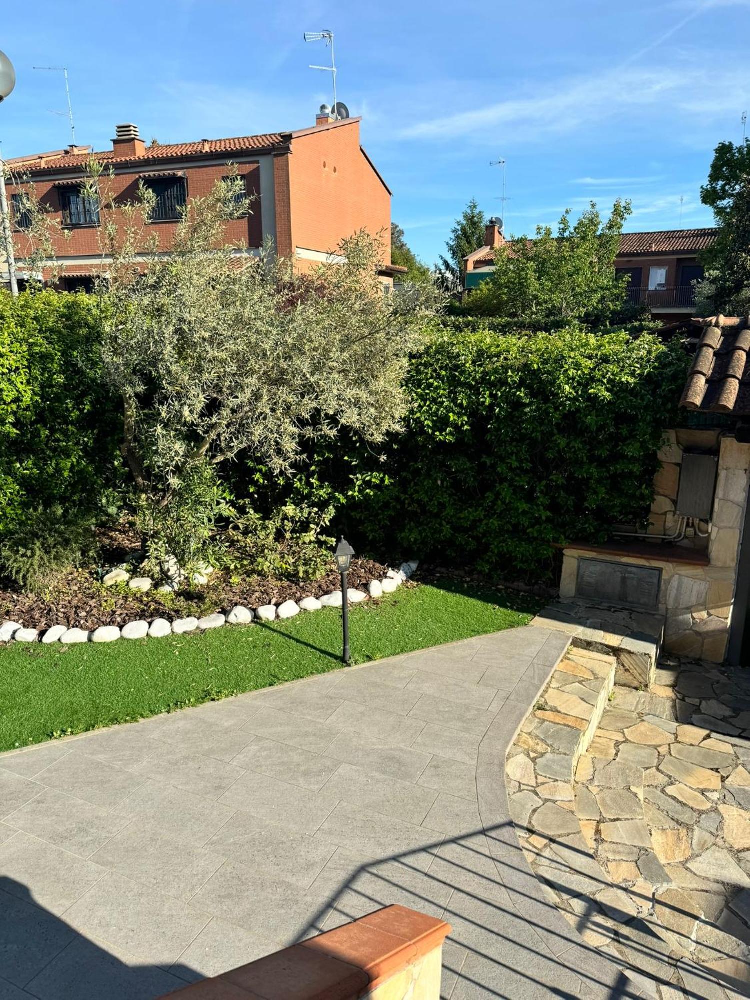 Dolcevita Eur2 Luxury Apartament Roma Esterno foto