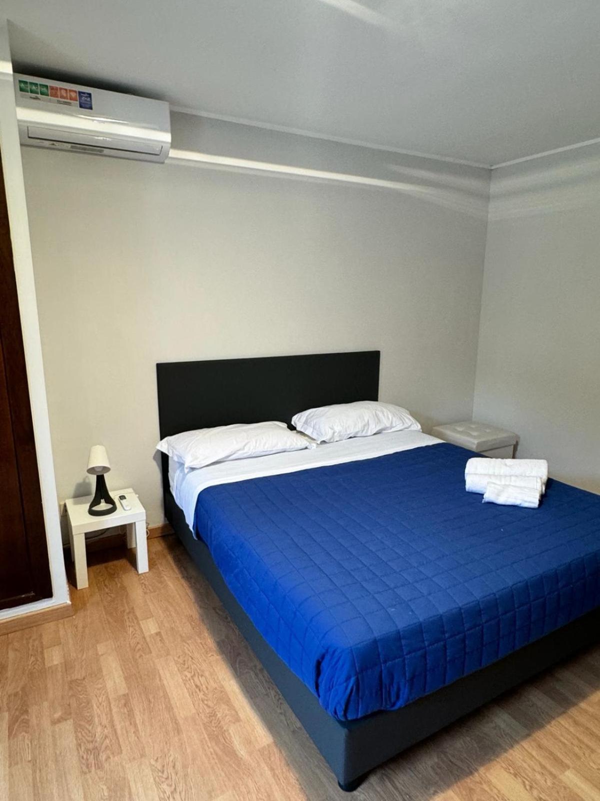 Dolcevita Eur2 Luxury Apartament Roma Esterno foto