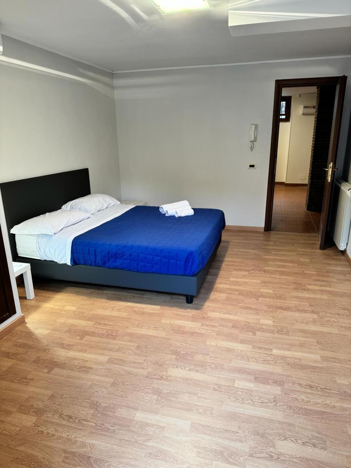 Dolcevita Eur2 Luxury Apartament Roma Esterno foto