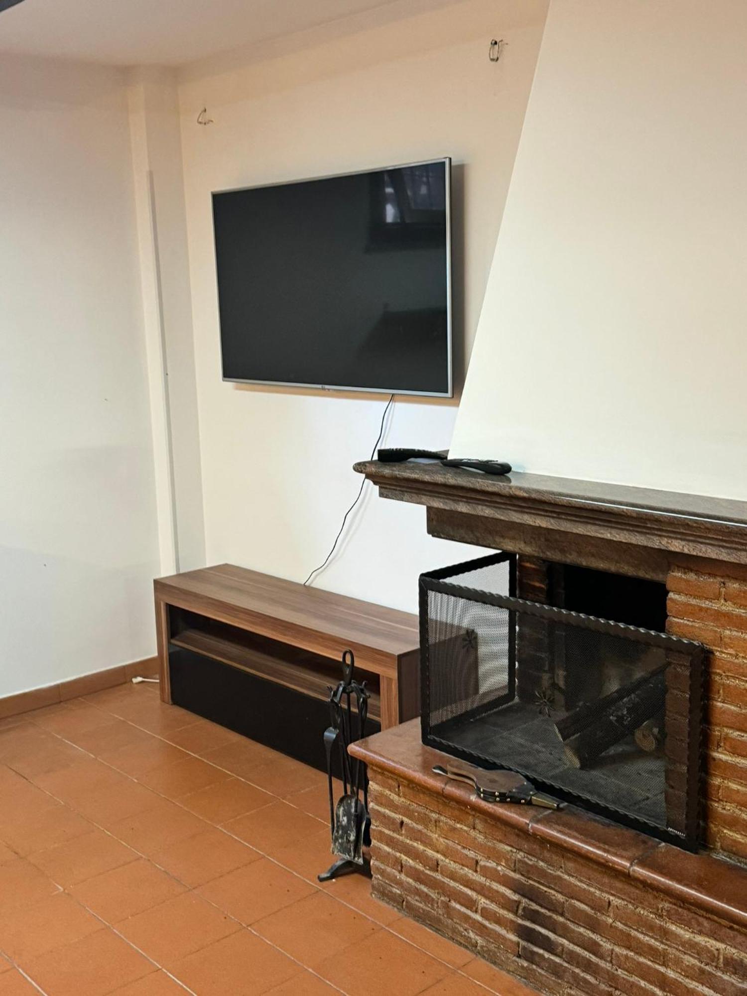 Dolcevita Eur2 Luxury Apartament Roma Esterno foto