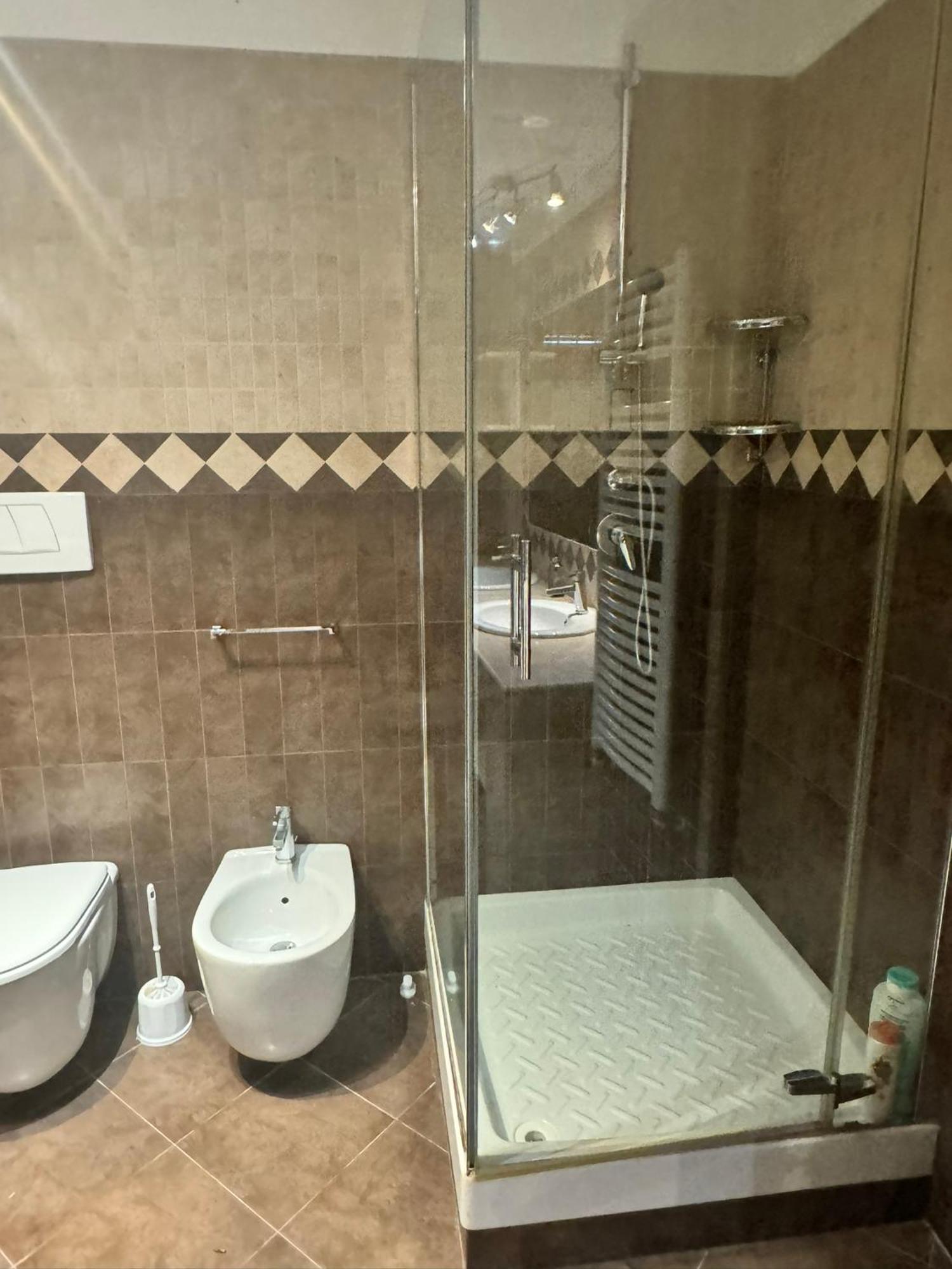 Dolcevita Eur2 Luxury Apartament Roma Esterno foto