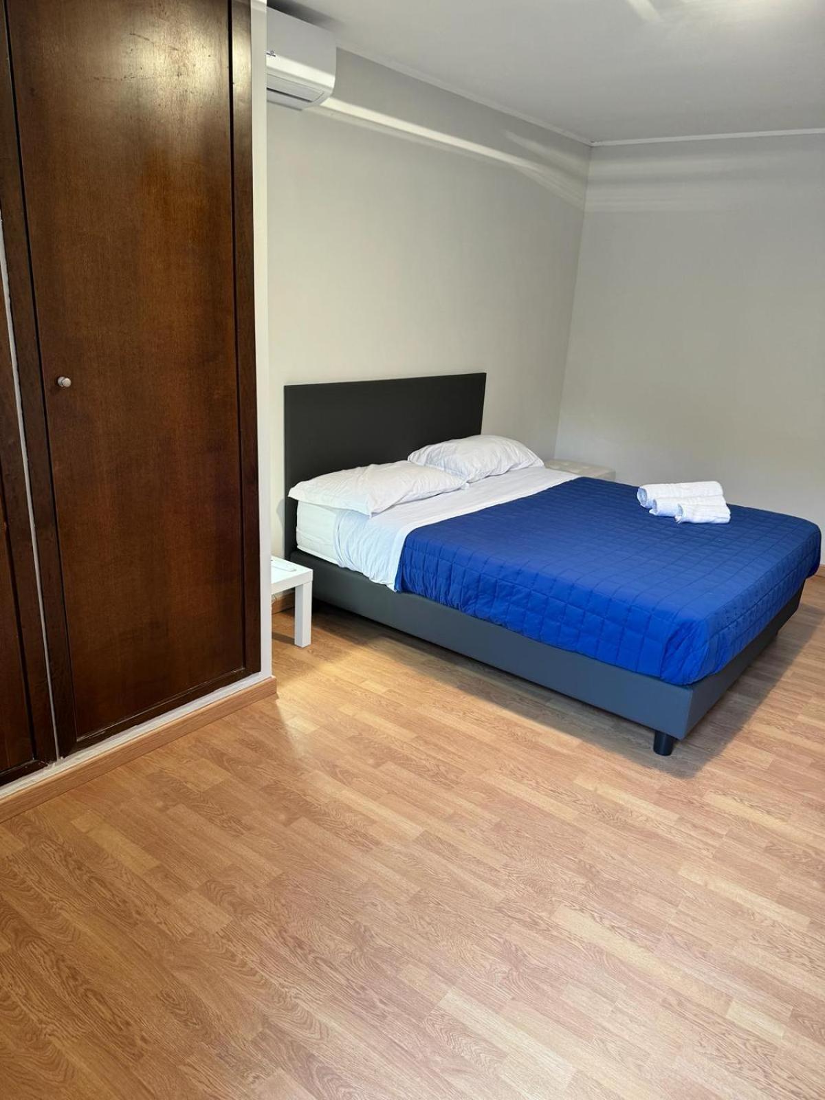 Dolcevita Eur2 Luxury Apartament Roma Esterno foto