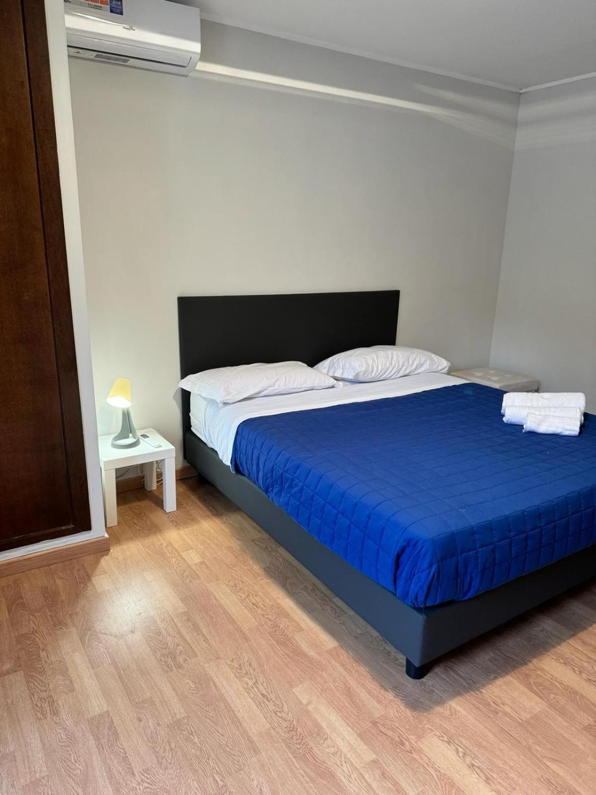 Dolcevita Eur2 Luxury Apartament Roma Esterno foto