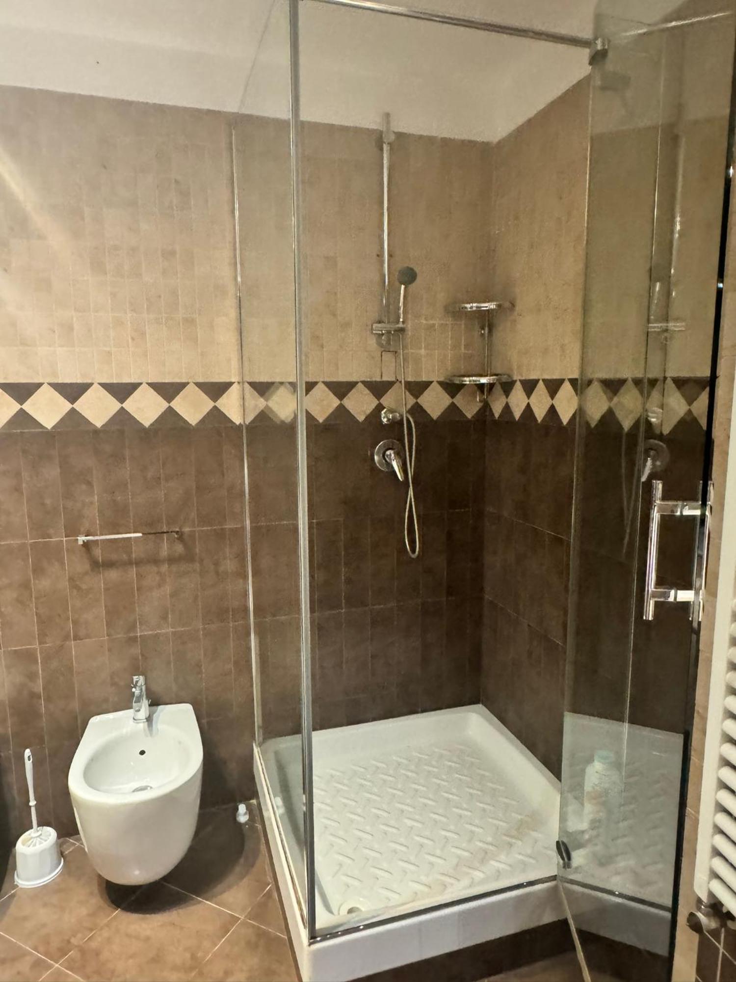 Dolcevita Eur2 Luxury Apartament Roma Esterno foto