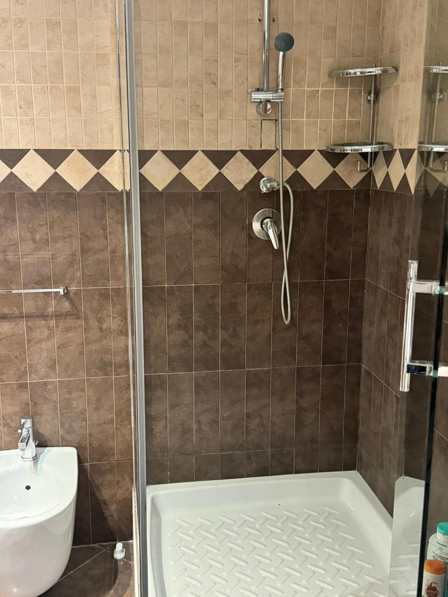 Dolcevita Eur2 Luxury Apartament Roma Esterno foto