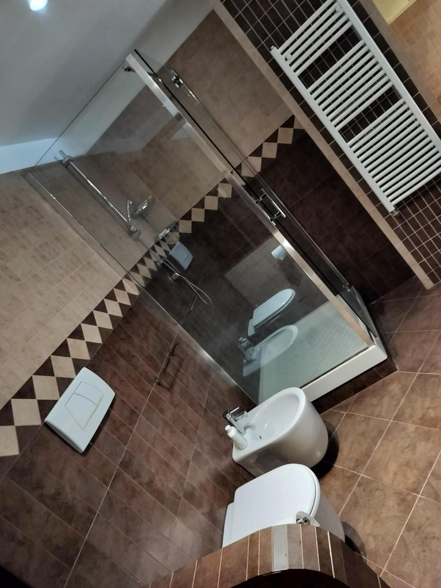 Dolcevita Eur2 Luxury Apartament Roma Esterno foto