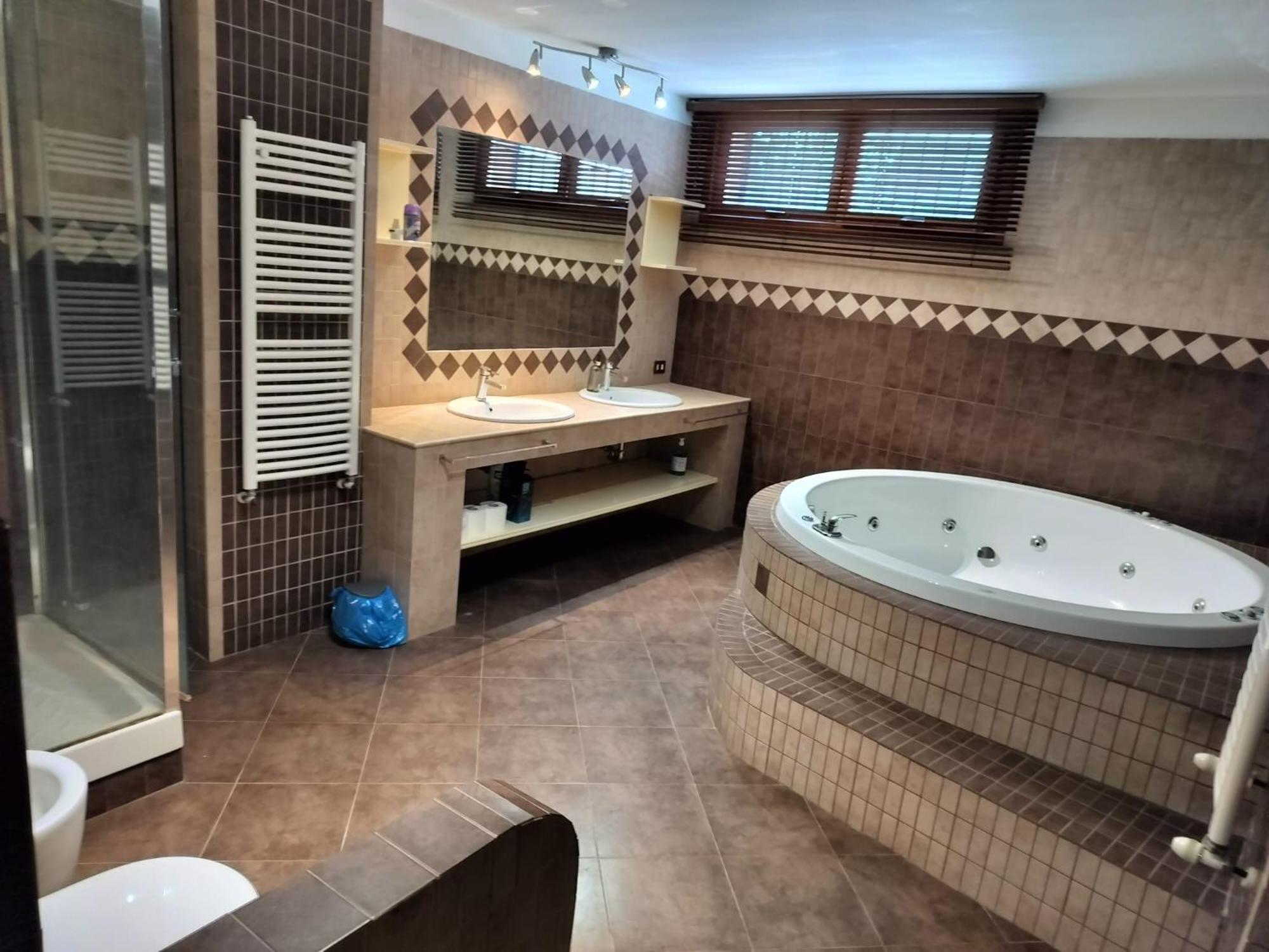 Dolcevita Eur2 Luxury Apartament Roma Esterno foto